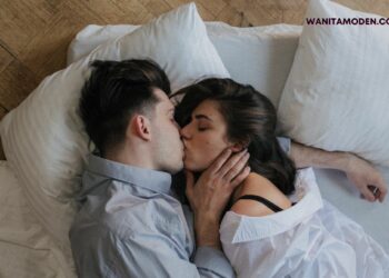 Kebaikan Bersetubuh Setiap Hari