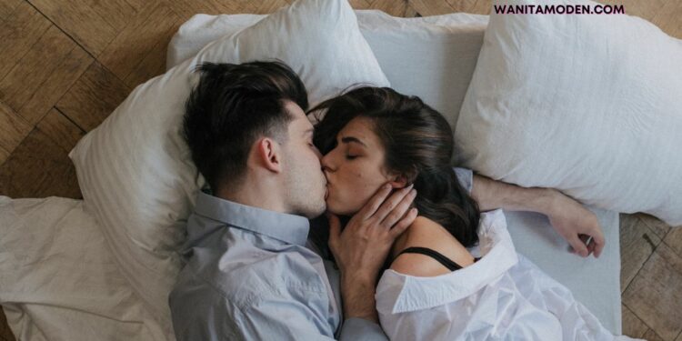Kebaikan Bersetubuh Setiap Hari