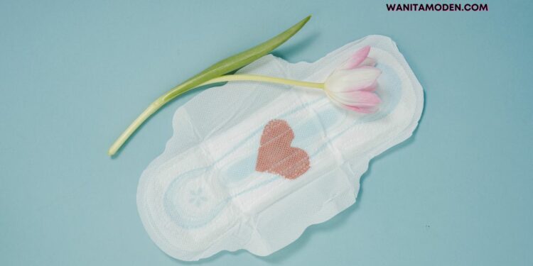 Kesan Bersetubuh Ketika Haid