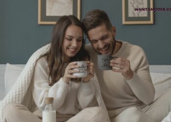 Simptom Selepas Bersetubuh