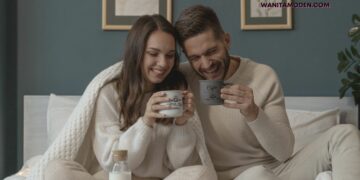 Simptom Selepas Bersetubuh