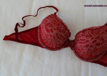 Bra Untuk Payudara Kendur