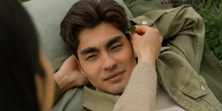 Cara Menjadi Seksi di Mata Suami