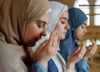 Doa Memikat Hati Suami