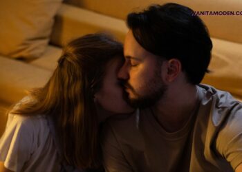 Perkara Menaikkan Syahwat Lelaki