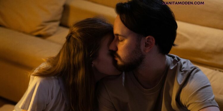 Perkara Menaikkan Syahwat Lelaki