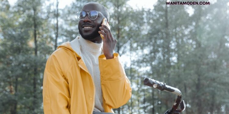 Psikologi Nafsu Lelaki