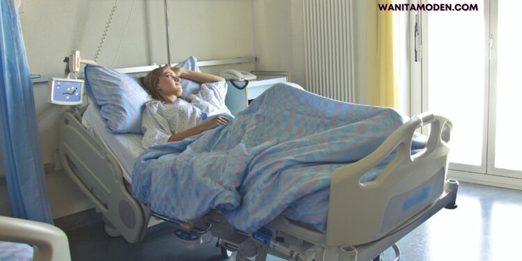 Tanda Tanda Keguguran