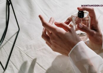 Wangian untuk Menaikkan Naf