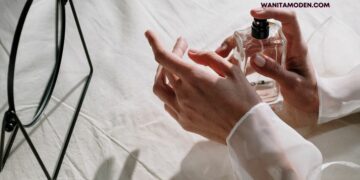 Wangian untuk Menaikkan Naf