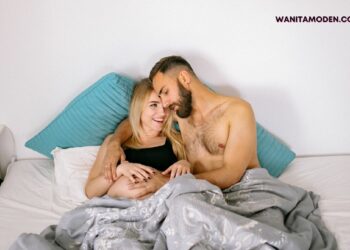 cara goda suami ketika hamil