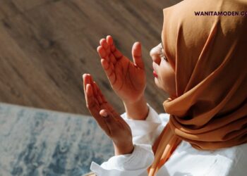 Doa Melembutkan Hati Suami yang Sedang Marah