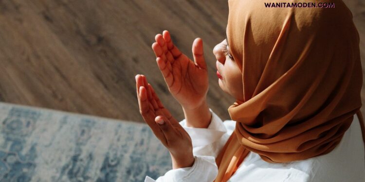 Doa Melembutkan Hati Suami yang Sedang Marah