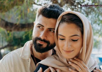 Doa Pengikat Kasih Sayang Suami Isteri