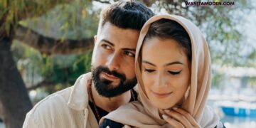 Doa Pengikat Kasih Sayang Suami Isteri