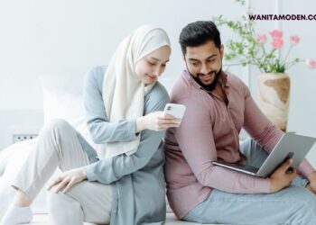 Kunci Keharmonian Hubungan Perkahwinan