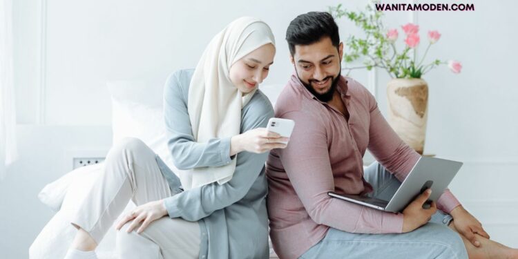 Kunci Keharmonian Hubungan Perkahwinan