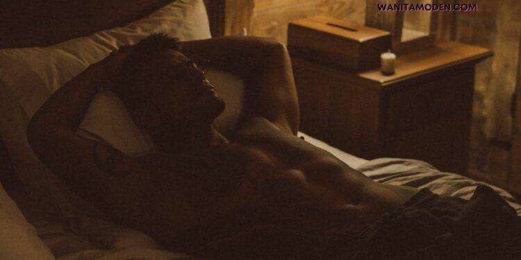 tanda lelaki kuat nafsu yang perlu diketahui