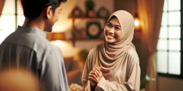 hargai suami sebelum terlambat