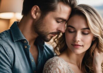 Cara Buat Love Bite di Leher