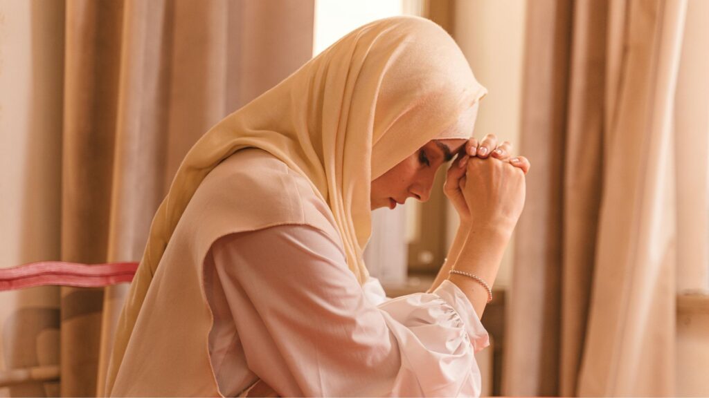 beberapa doa untuk suami yang selingkuh
