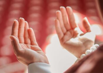 doa untuk suami yang selingkuh kepada isteri