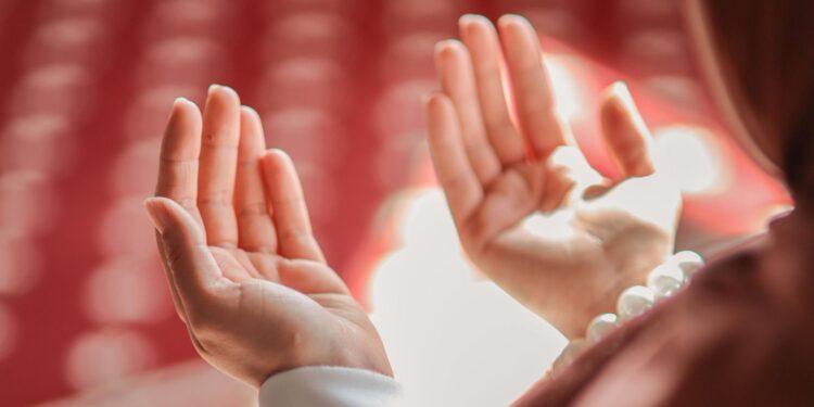 doa untuk suami yang selingkuh kepada isteri