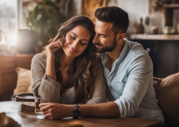 antara cara buat suami angau