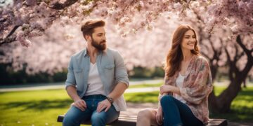 tanda lelaki sayang gila