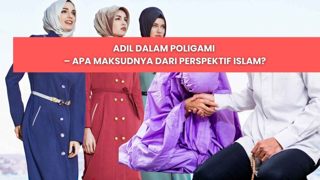 Isu poligami dalam islam