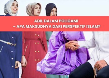 Isu poligami dalam islam