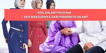 Isu poligami dalam islam