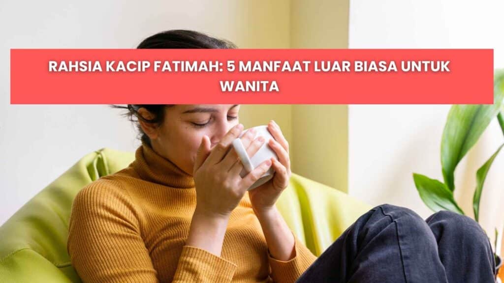 kacip fatimah