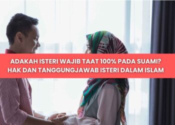 tanggungjawab isteri dalam islam