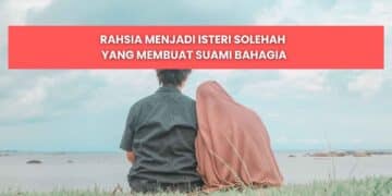 isteri solehah