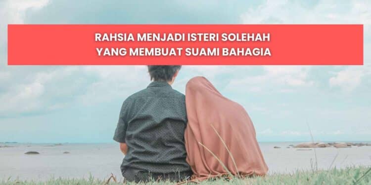 isteri solehah