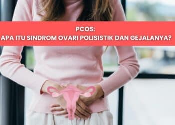 pcos maksud bagi wanita