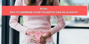 pcos maksud bagi wanita