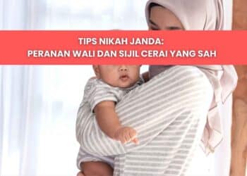 prosedur nikah janda di malaysia