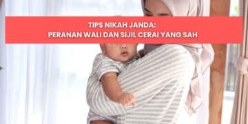 prosedur nikah janda di malaysia