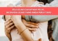 bila lelaki cakap nak peluk