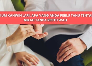 hukum kahwin lari