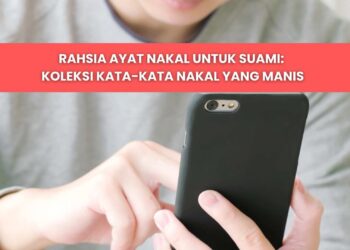 koleksi ayat nakal untuk suami