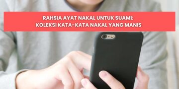 koleksi ayat nakal untuk suami